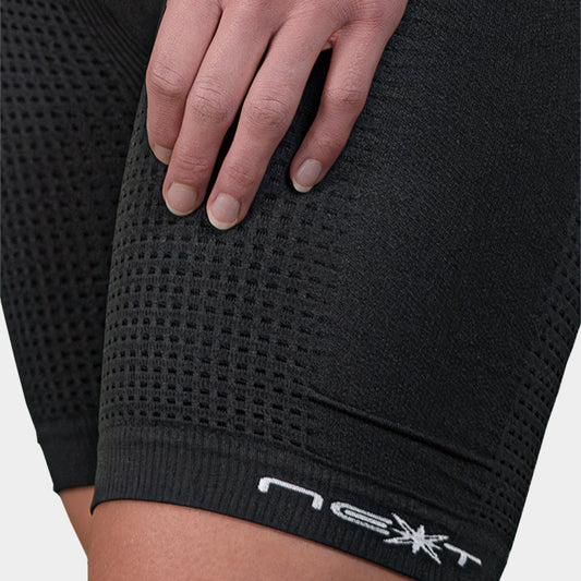 Pantaloncino tecnico Donna Combo Resistex carbon