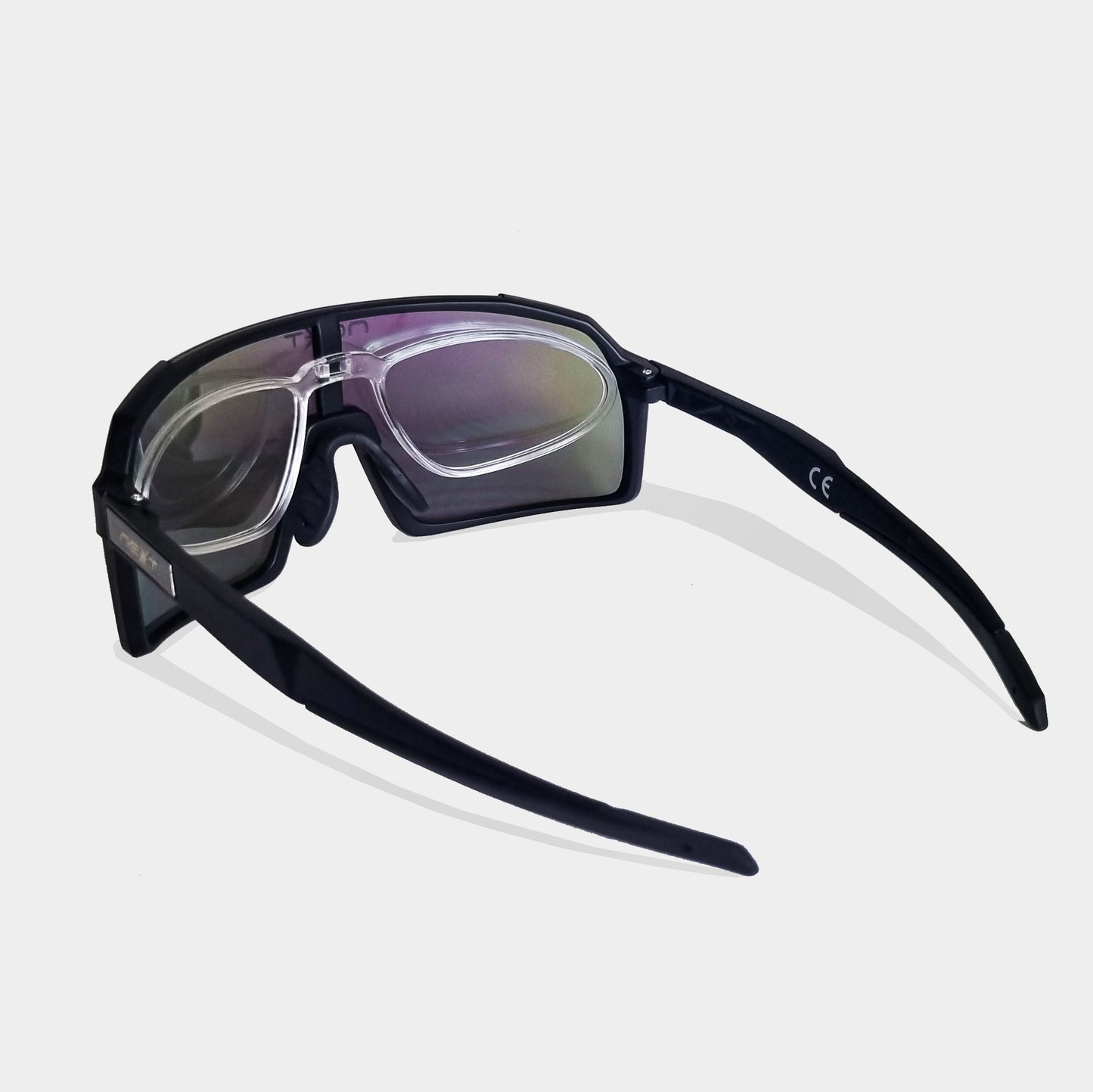 Montatura per lenti da vista - interna