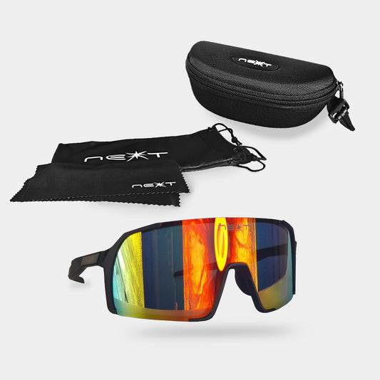 Occhiali sportivi Eikon - Sunset