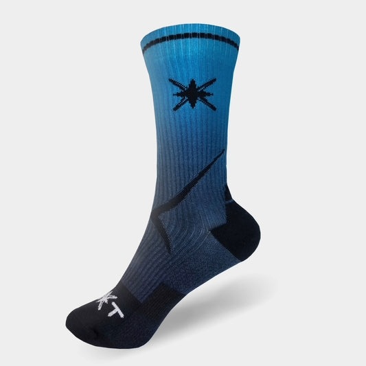 Calza media Silver 2.0