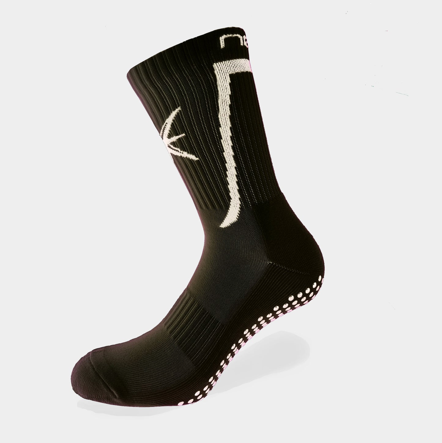 Calza grip PRO Black