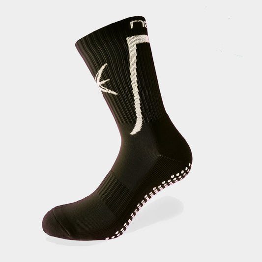 Calza grip PRO Black