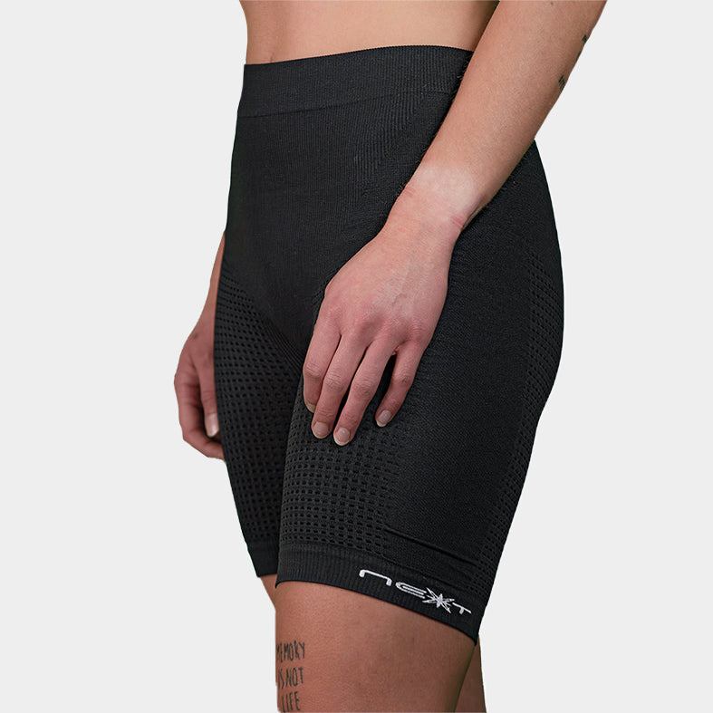 Pantaloncino tecnico Donna Combo Resistex carbon
