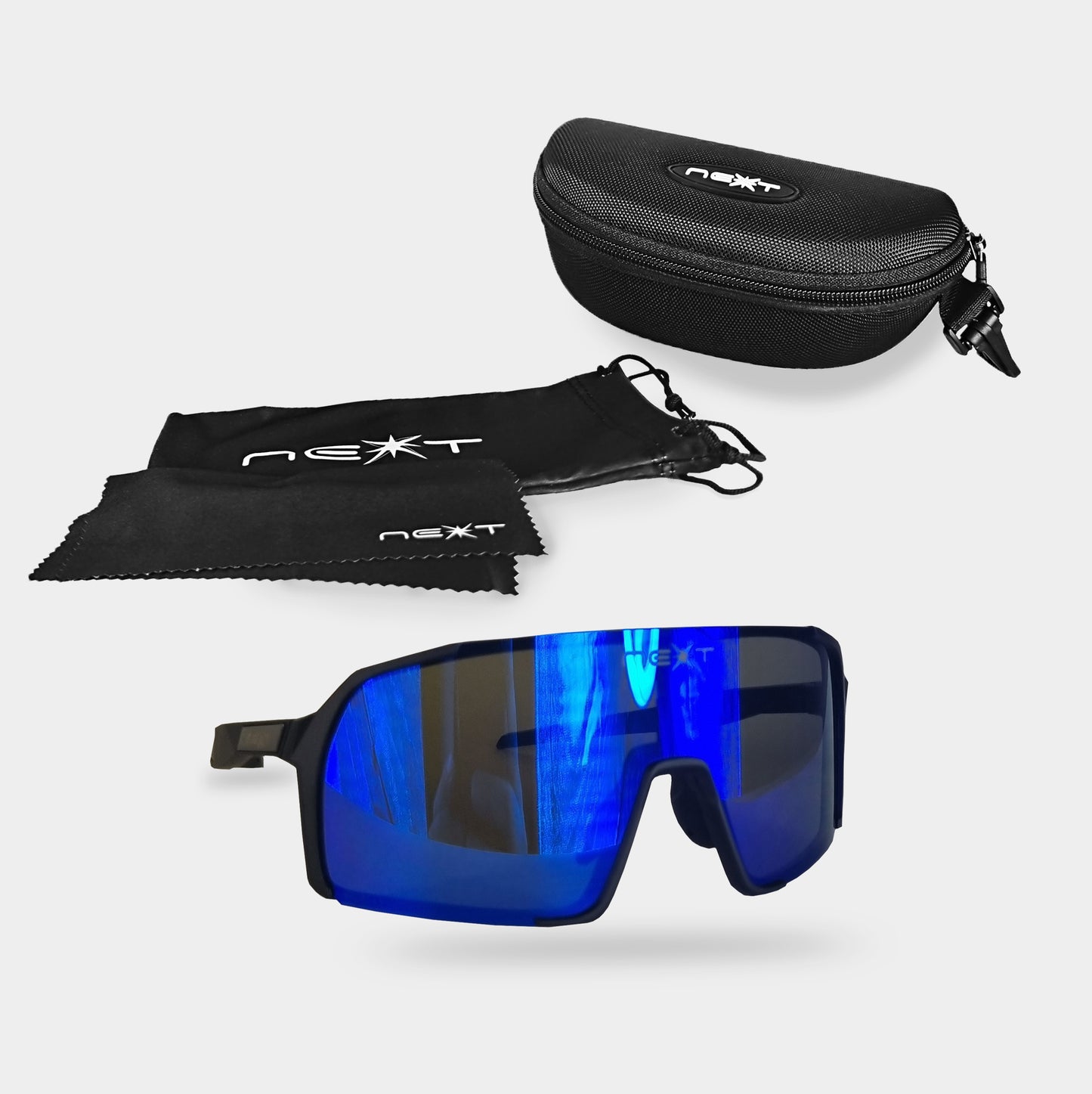 Occhiali sportivi Eikon - Ice