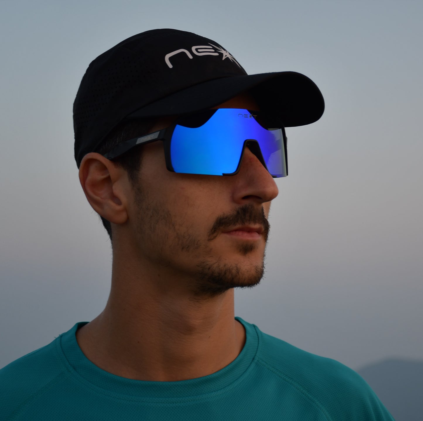 Occhiali sportivi Eikon - Ice