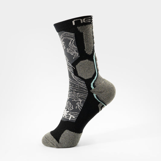 Calza Tecnica Bamboo Performance