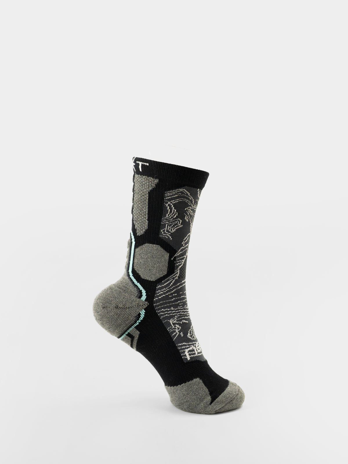 Calza Tecnica Bamboo Performance