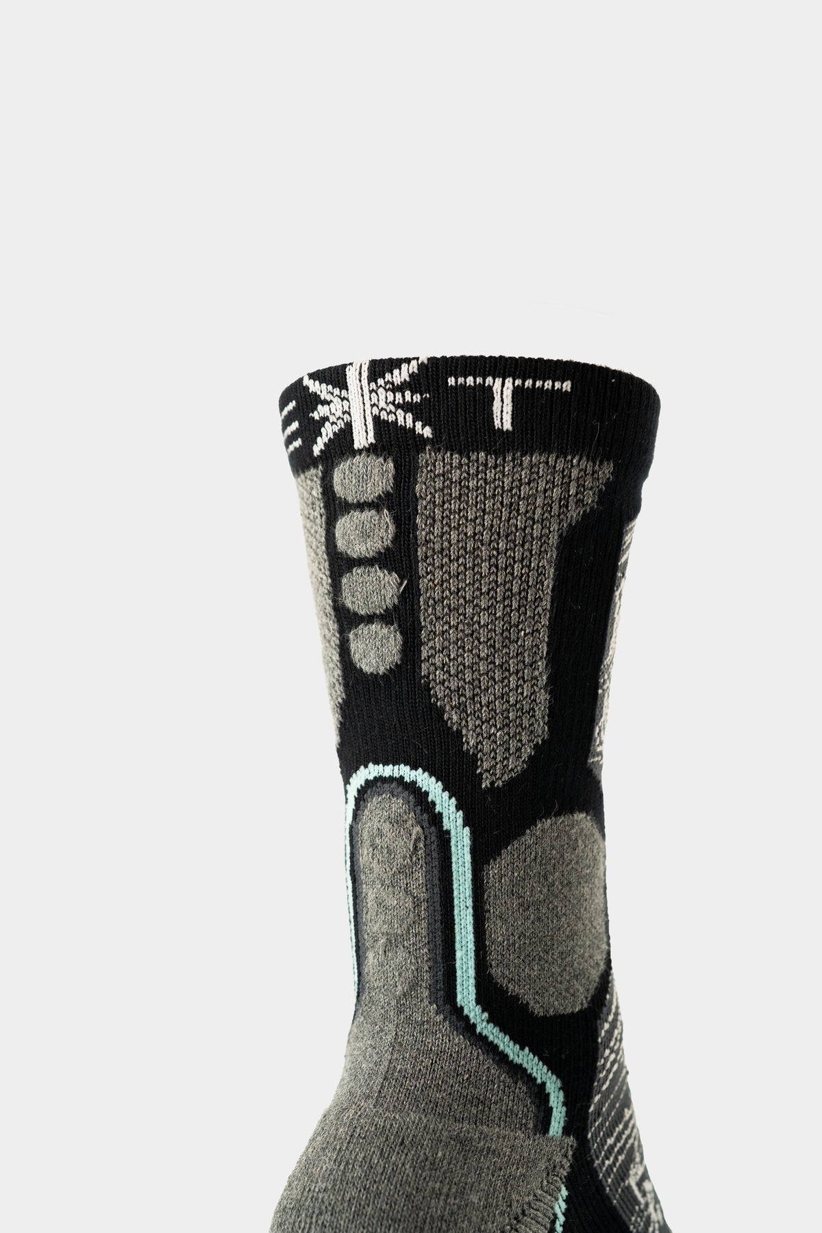 Calza Tecnica Bamboo Performance