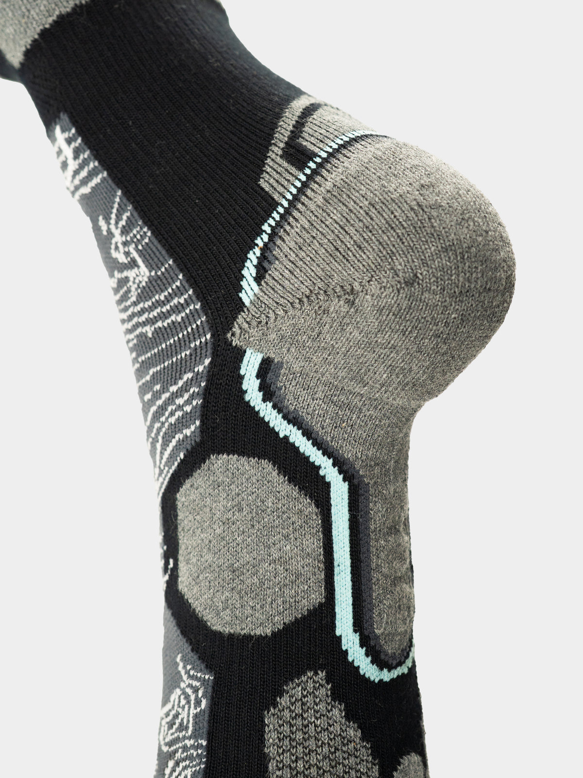 Calza Tecnica Bamboo Performance