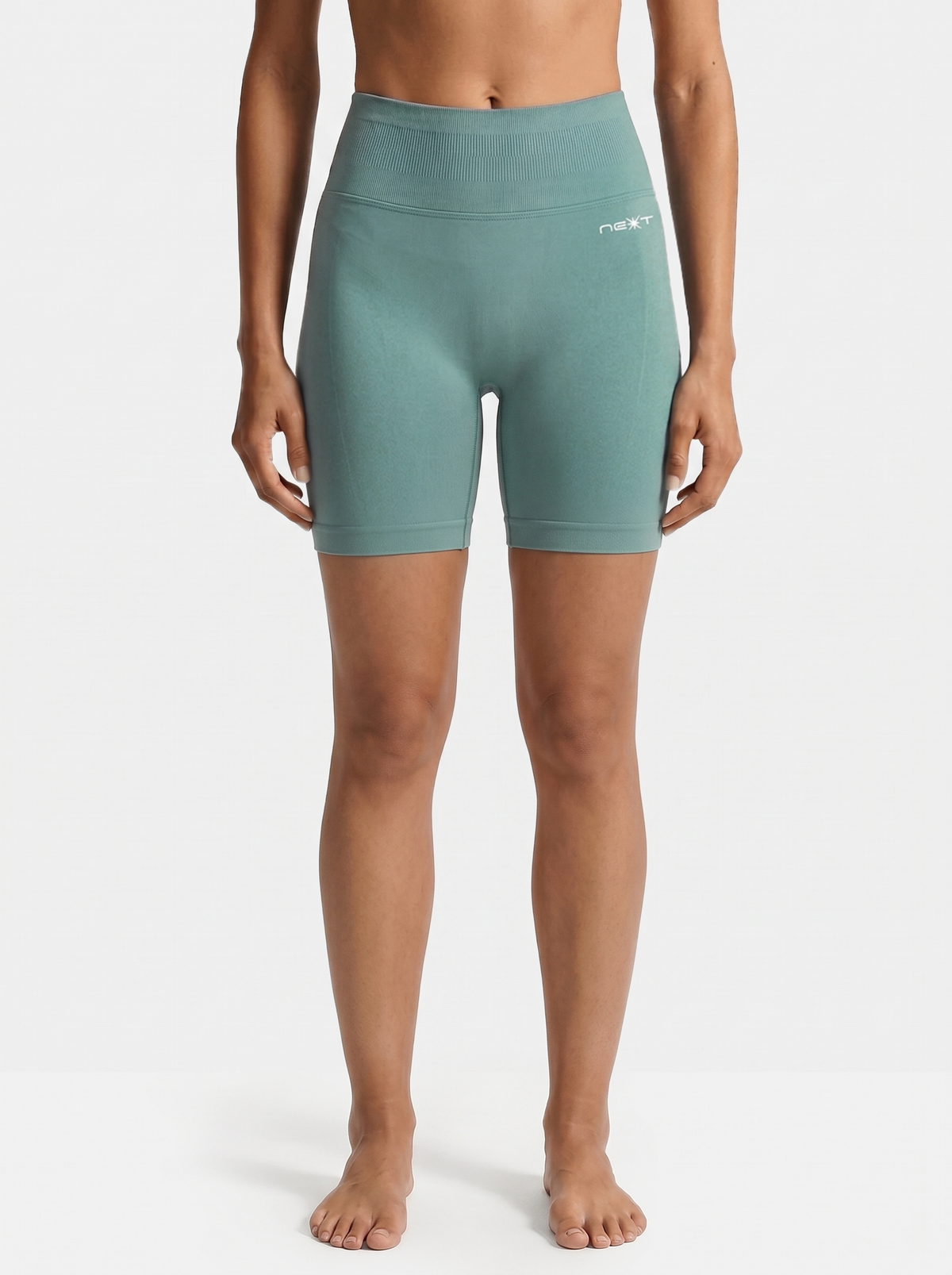 Shorts Balance tecnico Donna