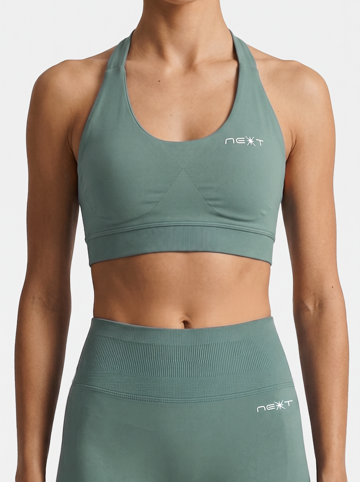 Top Balance tecnico donna