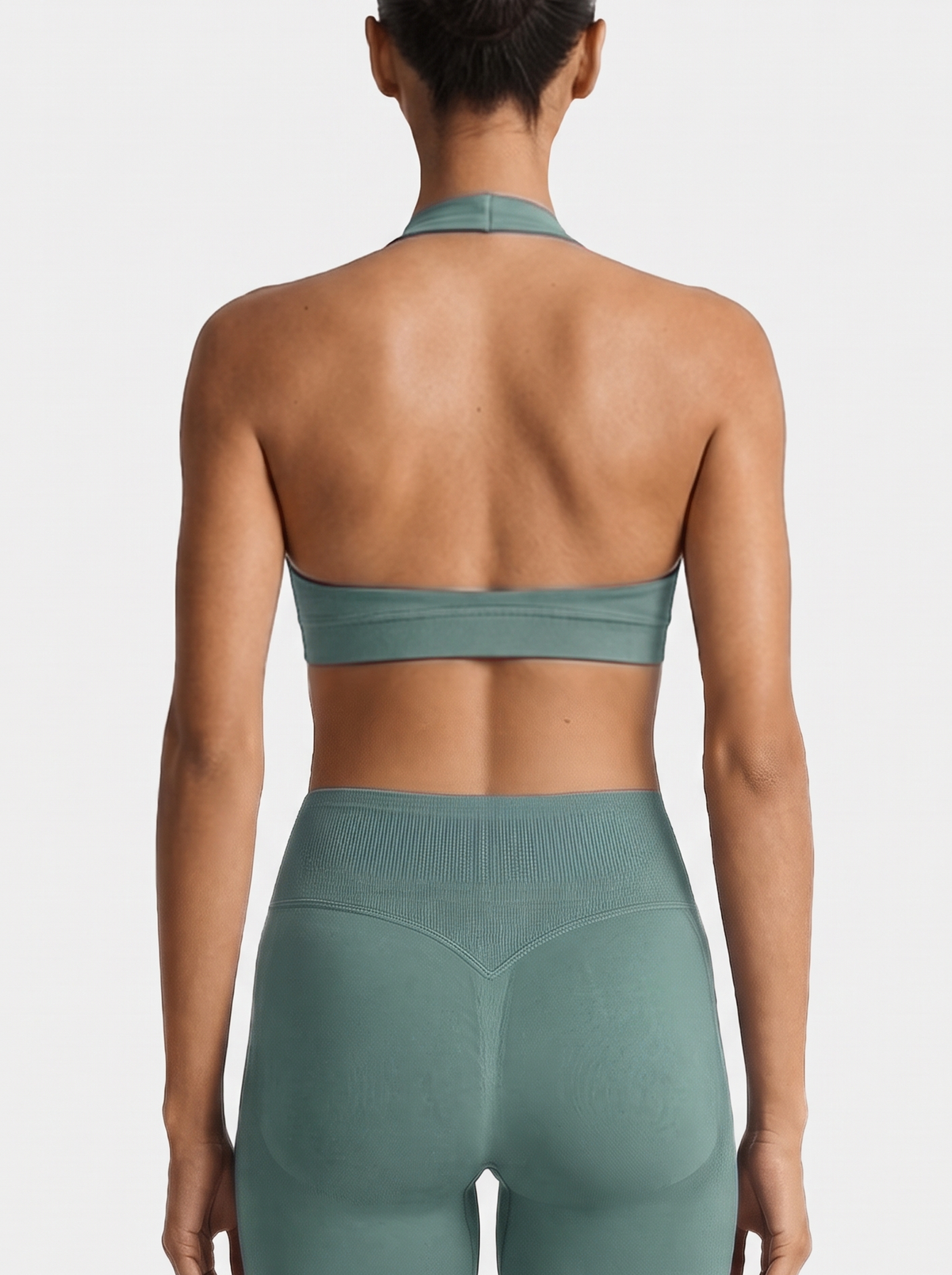 Top Balance tecnico donna