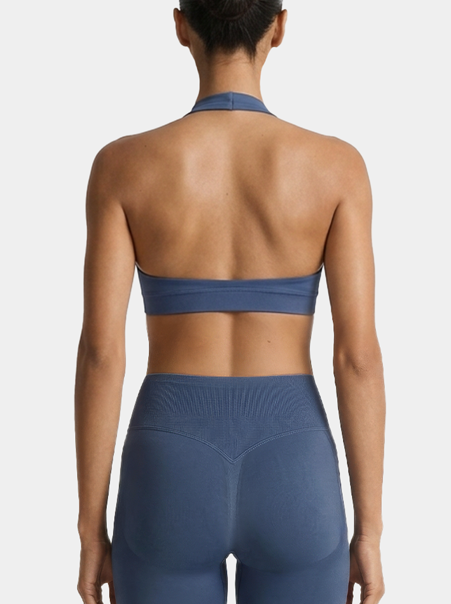 Top Balance tecnico donna