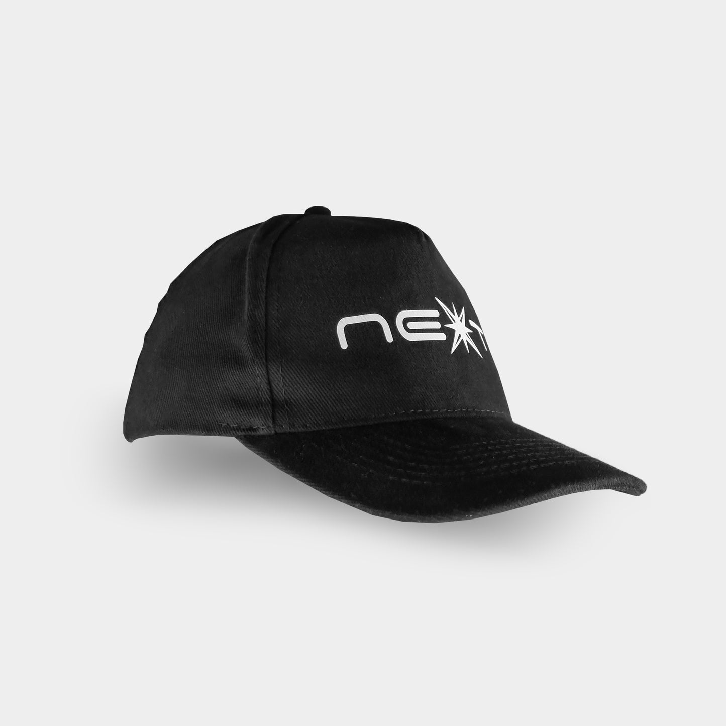 Cappello Urban Casual Black